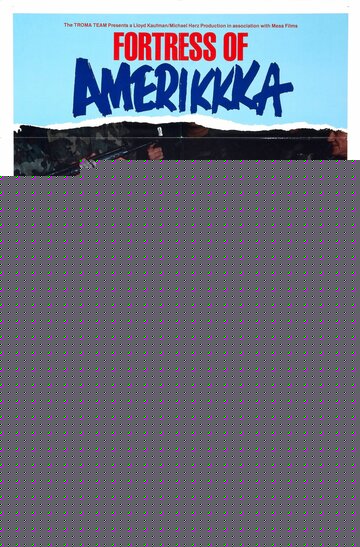 Смотреть Крепость Америккка онлайн в HD качестве 720p