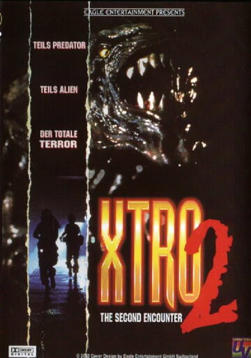 Смотреть Экстро 2: Вторая встреча онлайн в HD качестве 720p