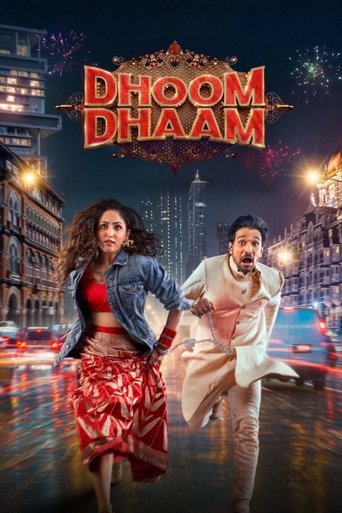 Смотреть Дум-Дхаам онлайн в HD качестве 720p