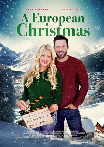 Смотреть Европейское Рождество онлайн в HD качестве 720p