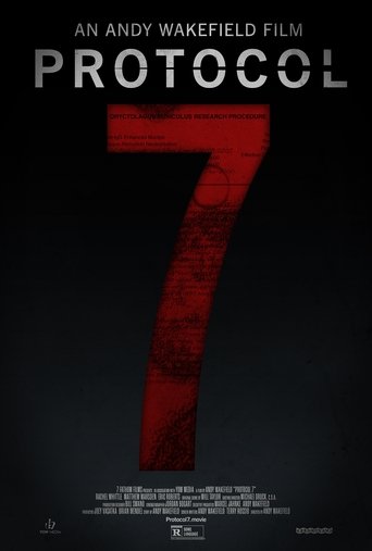Смотреть Протокол 7 онлайн в HD качестве 720p