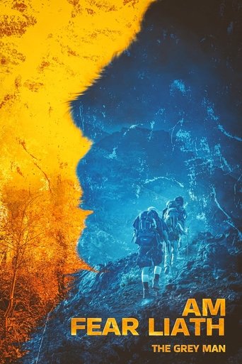 Смотреть Серый человек онлайн в HD качестве 720p