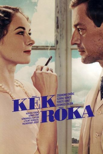 Смотреть Голубая лиса онлайн в HD качестве 720p