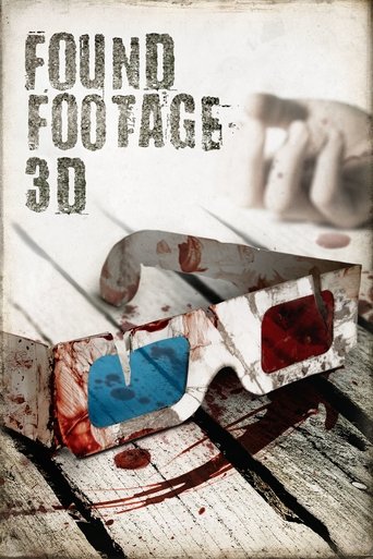 Смотреть Найденные плёнки 3D онлайн в HD качестве 720p