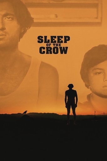 Смотреть Сон ворона онлайн в HD качестве 720p