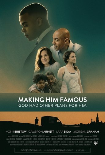 Смотреть Сделать его знаменитым Making Him Famous онлайн в HD качестве 720p