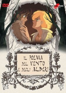 Смотреть Песня ветра и деревьев онлайн в HD качестве 720p