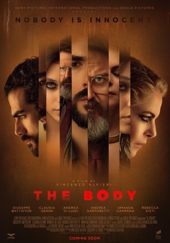 Смотреть Тело онлайн в HD качестве 720p