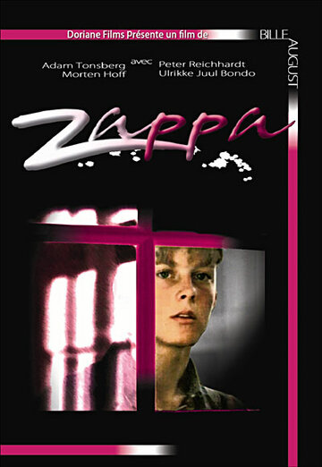 Смотреть Заппа онлайн в HD качестве 720p