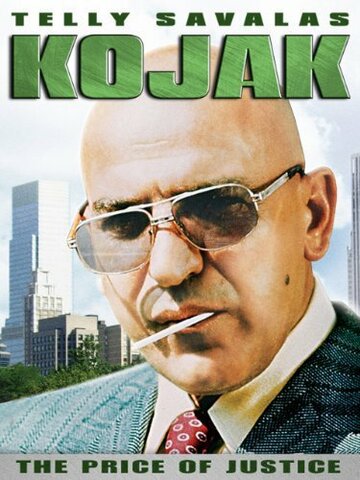 Смотреть Коджак: цена справедливости онлайн в HD качестве 720p