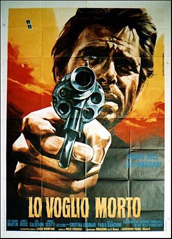 Смотреть Разыскивается мертвым онлайн в HD качестве 720p
