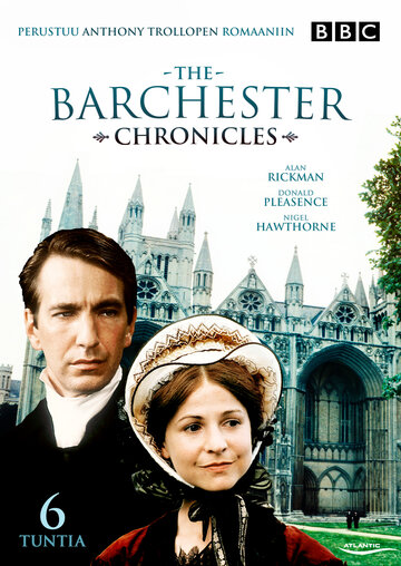 Смотреть Барчестерские хроники онлайн в HD качестве 720p