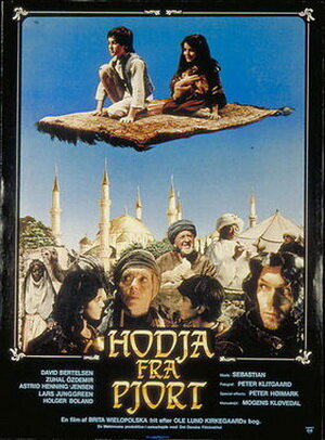 Смотреть Ходжа из Пьорта онлайн в HD качестве 720p