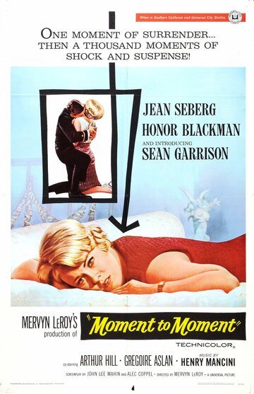Смотреть Момент за моментом онлайн в HD качестве 720p