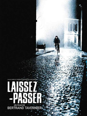 Смотреть Пропуск онлайн в HD качестве 720p