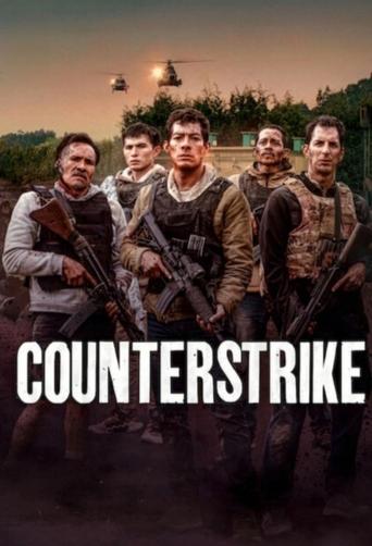 Смотреть Контратака онлайн в HD качестве 720p