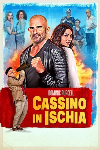 Смотреть Кассино на острове Искья онлайн в HD качестве 720p