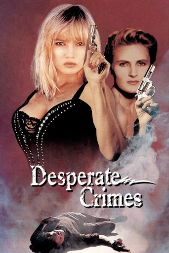 Смотреть Отчаянные убийства онлайн в HD качестве 720p