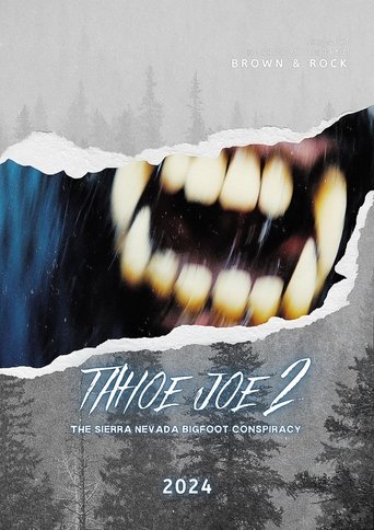Смотреть Тахо Джо 2 онлайн в HD качестве 720p