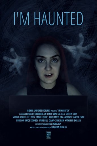 Смотреть Меня преследуют призраки онлайн в HD качестве 720p