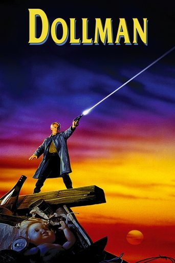 Смотреть Кукольный человек онлайн в HD качестве 720p