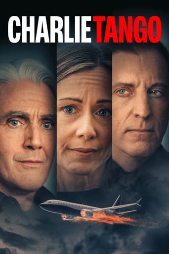 Смотреть Чарли Танго онлайн в HD качестве 720p