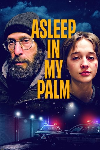 Смотреть Она заснула в моей ладони онлайн в HD качестве 720p