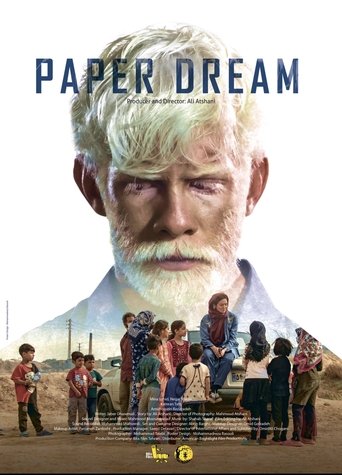 Смотреть Бумажные мечты онлайн в HD качестве 720p