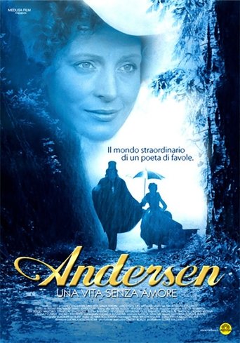 Смотреть Андерсен. Жизнь без любви онлайн в HD качестве 720p