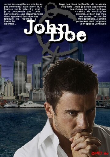 Смотреть Джон Доу онлайн в HD качестве 720p