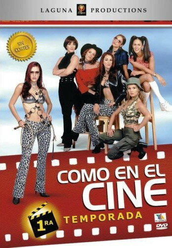 Смотреть Как в кино онлайн в HD качестве 720p