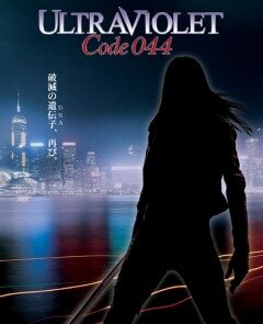 Смотреть Ультрафиолет: Код 044 онлайн в HD качестве 720p