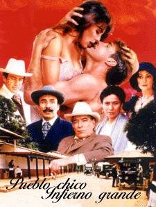 Смотреть Ад в маленьком городке онлайн в HD качестве 720p
