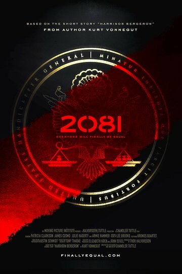 Смотреть 2081 онлайн в HD качестве 720p
