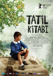 Смотреть Летняя книга онлайн в HD качестве 720p