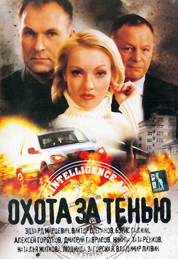 Смотреть Охота за тенью онлайн в HD качестве 720p