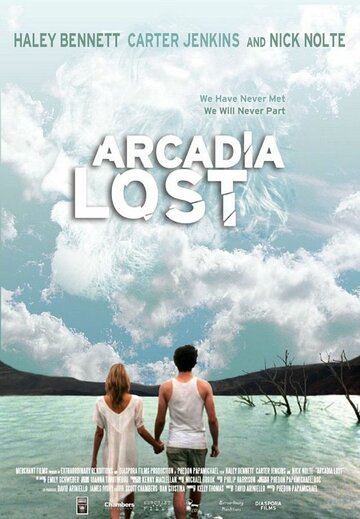 Смотреть Затерянная Аркадия онлайн в HD качестве 720p