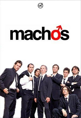 Смотреть Мачо онлайн в HD качестве 720p