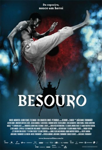 Смотреть Жук онлайн в HD качестве 720p