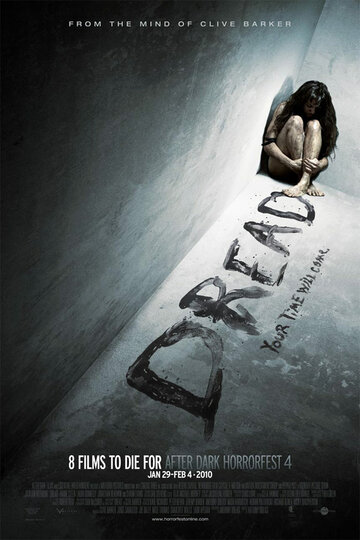 Смотреть Страх онлайн в HD качестве 720p