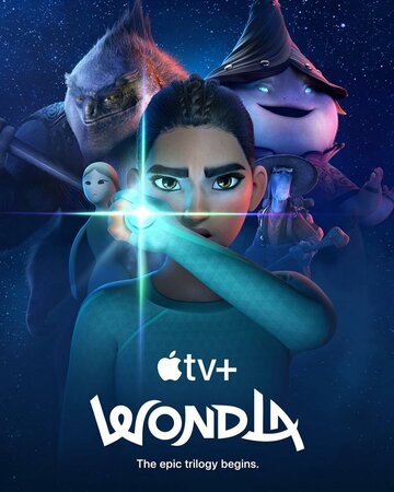 Смотреть УдивЛа онлайн в HD качестве 720p