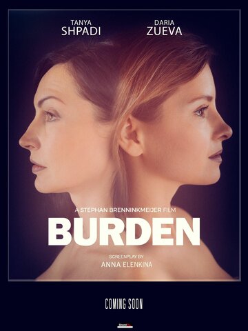 Смотреть Бремя онлайн в HD качестве 720p