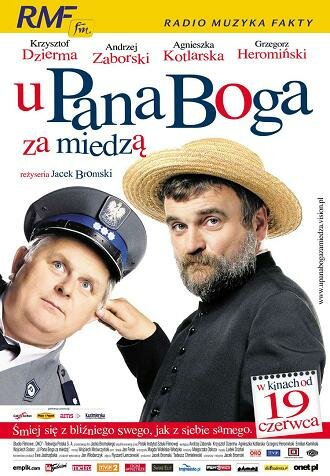 Смотреть У пана Бога за межой онлайн в HD качестве 720p