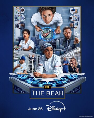 Смотреть Медведь онлайн в HD качестве 720p
