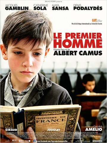 Смотреть Первый человек онлайн в HD качестве 720p