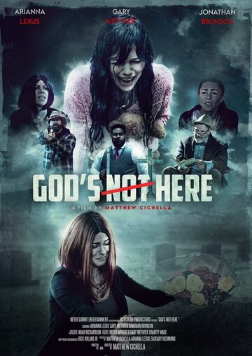 Смотреть Бога здесь нет онлайн в HD качестве 720p