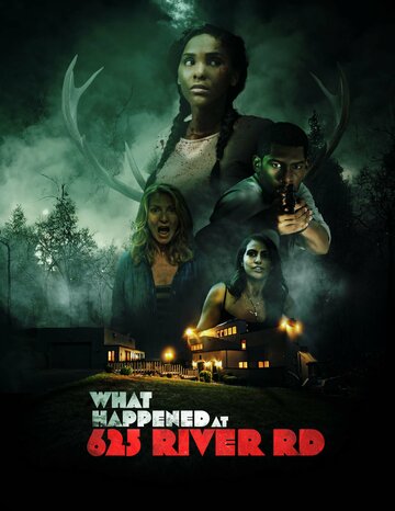 Смотреть Что случилось на Ривер-роуд 625 онлайн в HD качестве 720p