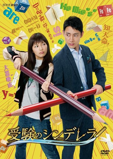 Смотреть Спецкурсы для Золушки онлайн в HD качестве 720p