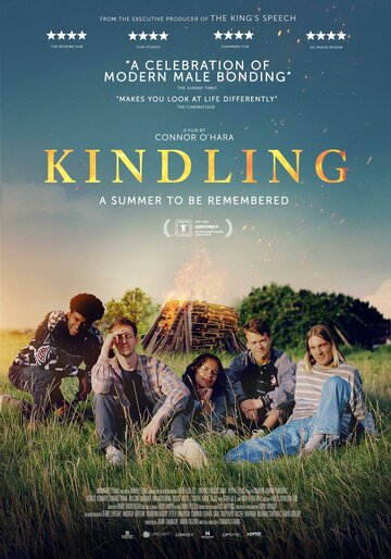 Смотреть Разжигание онлайн в HD качестве 720p