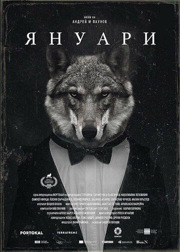 Смотреть Январь онлайн в HD качестве 720p